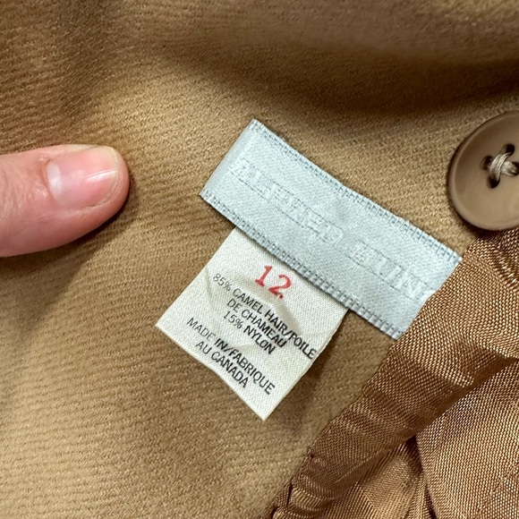 VINTAGE Alfred Sung Blazer - Women - Picture 2 of 2